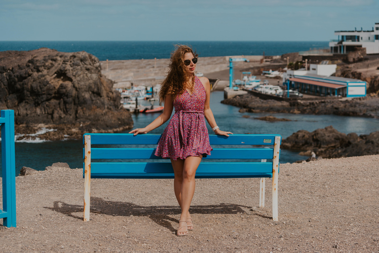 North Fuerteventura: 4-Hour Small Group Tour for Cruise Passengers (max 6) North Fuerteventura: 4-hour tour for cruise passengers – small group (max 6)