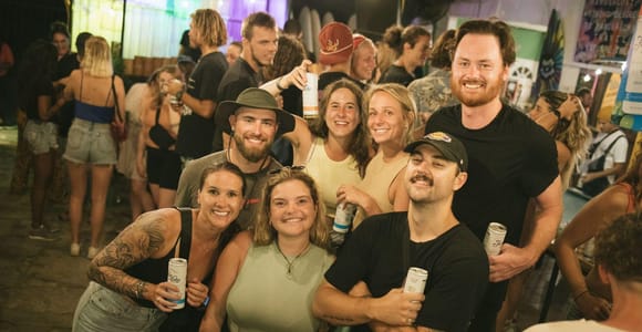 Puerto Vallarta Pub Crawl With Welcome Drinks