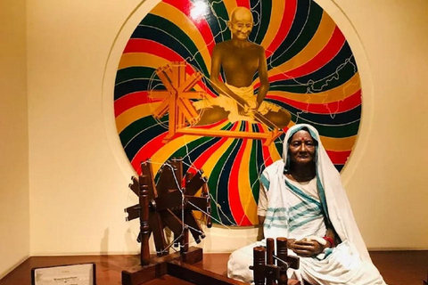 Old Delhi Red Fort With Gandhi Smriti Half Day Tour Add Ons Old Delhi Red Fort With Gandhi Smriti Half Day Tour Add Ons