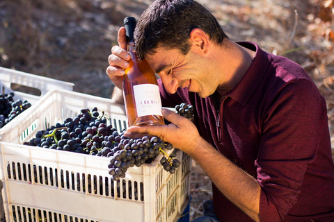 Devenez sommelier grâce à notre circuit des vinsTournée des vins