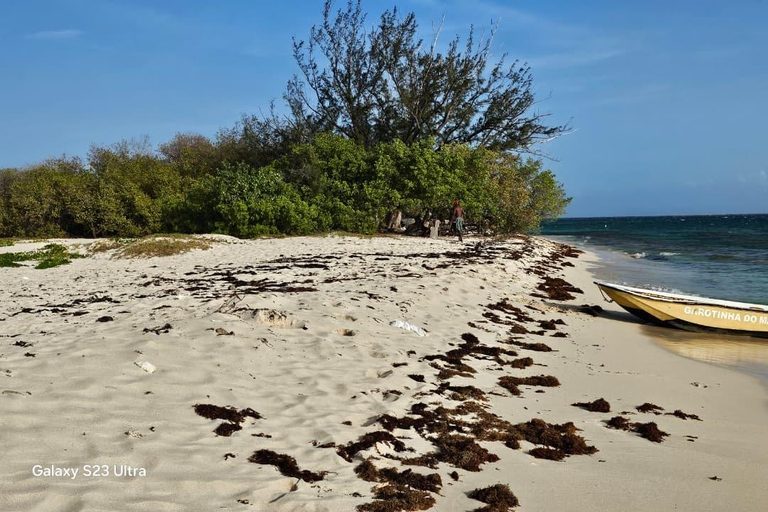 Montego Bay Pirate Ship Cruise Port Royal & Lime Cay