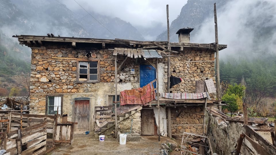 La Ville De Side Grotte D Alt Nbe Ik Maisons Boutonn Es Et Visite D