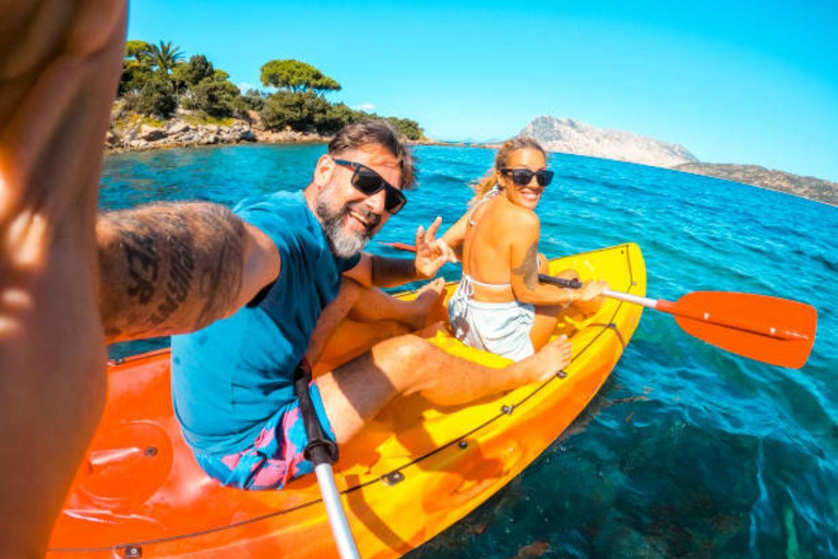Sofia: Rila Mountain Kayaking and Beach Break