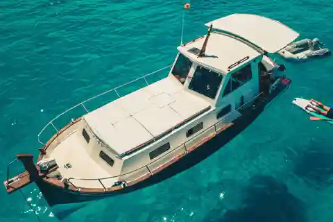 Cala Galdana: Exclusive Tour to the Most Beautiful Coves