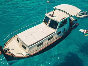 Cala Galdana: Exclusive Tour to the Most Beautiful Coves