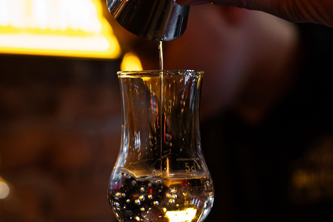 Czell Craft Beer Tasting & Cultural Experience in Brasov