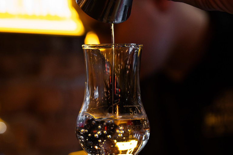 Czell Craft Beer Tasting & Cultural Experience in Brasov