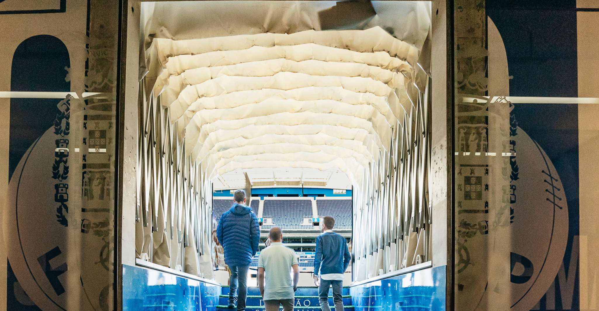 FC Porto, Museum & Stadium Tour - Hizvo