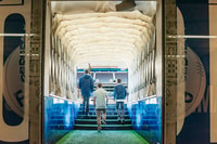 FC Porto, Tour de Museos y Estadios - Hizvo