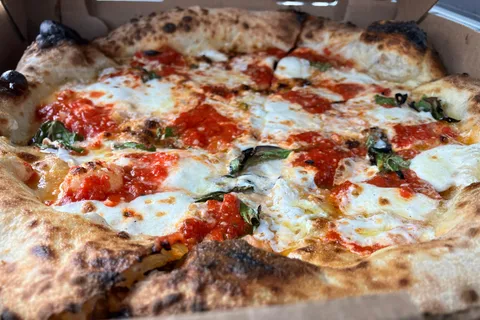 Taste of New Jersey: Wycieczka kulinarna po Montclair