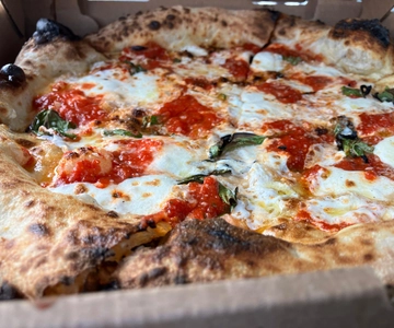 Taste of New Jersey: Food Tour of Montclair