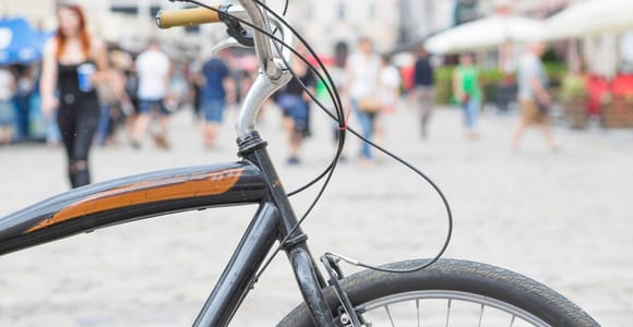 Barcelona Private e-Bike Tour