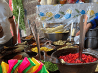Santiago de Querétaro, Pueblos Mágicos Cheese and Wine Route - Housity