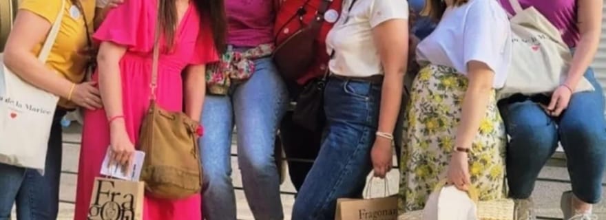 Gorges du Verdon : aventure en plein air pour femmes dans un canyon européen