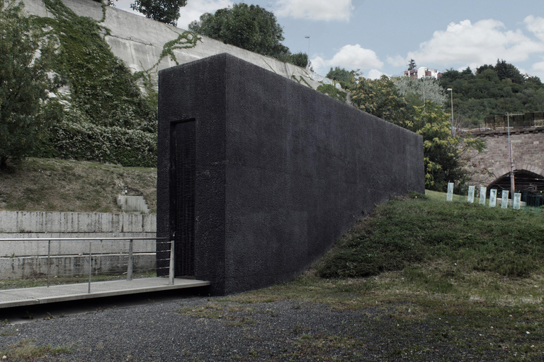 Bratislava: Private Half-Day Tour with Local Guide Bratislava: A Private Half-Day Tour with local guide