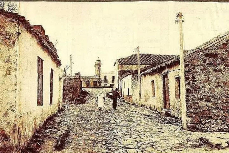 Experiencia Barrio Sur Histórico - entre conventillos y prostíbulosPaseo a pie por el Casco Histórico de Colonia del Sacramento