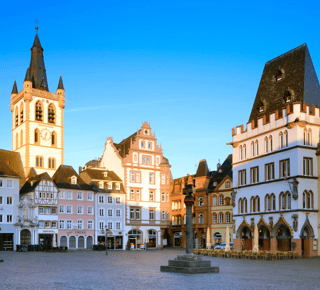 Day Trips and Tours from Trier