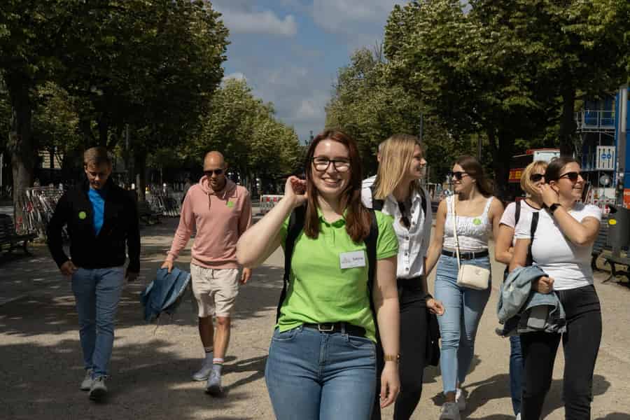 Berlin: die schätze berlins - Rundgang. Foto: GetYourGuide