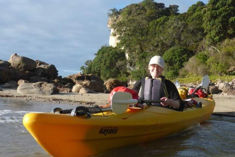 Nueva Zelanda: Tour guiado de 43 días por la Isla Norte con acampada