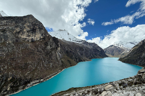 Huaraz: 2 Days of Adventure and Culture: Laguna Parón and Chavin de Huantar