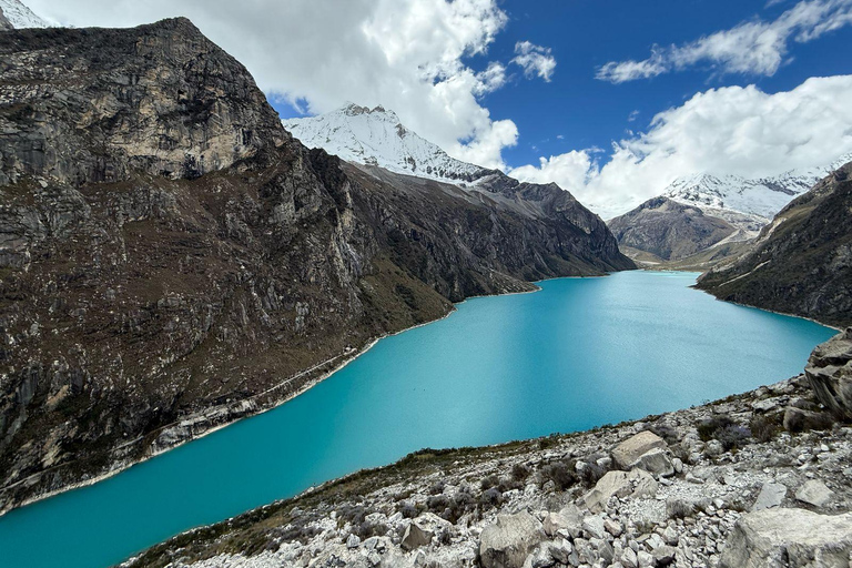 Huaraz: 2 Days of Adventure and Culture: Laguna Parón and Chavin de Huantar