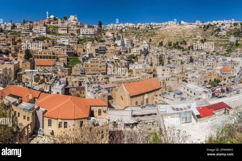 As-Salt City Tour – Full Day from Amman