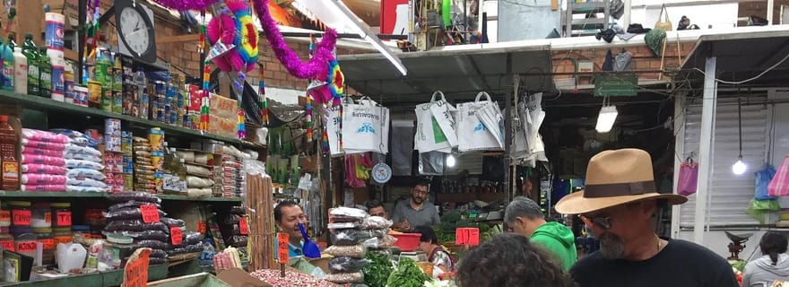 Guadalajara : Visite privée de la gastronomie et de l'architecture