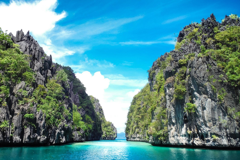 El Nido Tour A (passeio compartilhado)