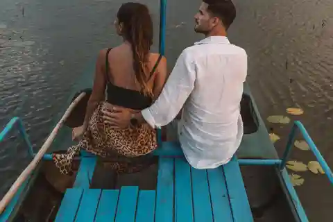 A Hidden Gem in Sigiriya: Magical Boat Journey.