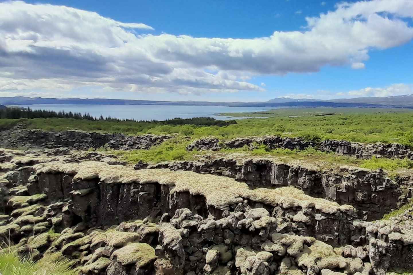 Private Golden Circle Tour with Airport Pick up