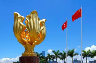 Hongkong: Tagestour