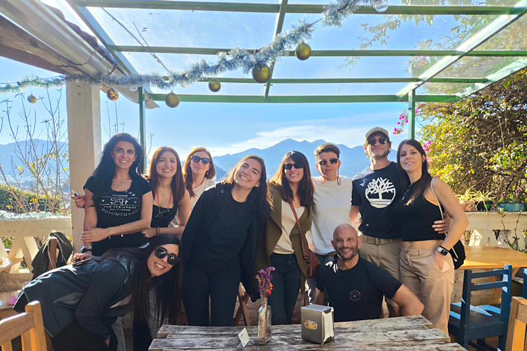 San Cristobal Culinary Experience: Flavors, Stories and Local Culture