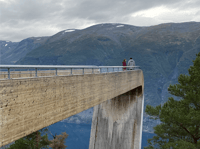 Flam, excursión guiada en tierra con recogida y caída de puerto - Housity