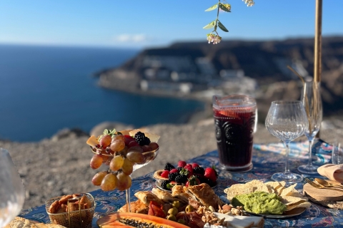 Gran Canaria Picknickervaring & wijnproeverij
