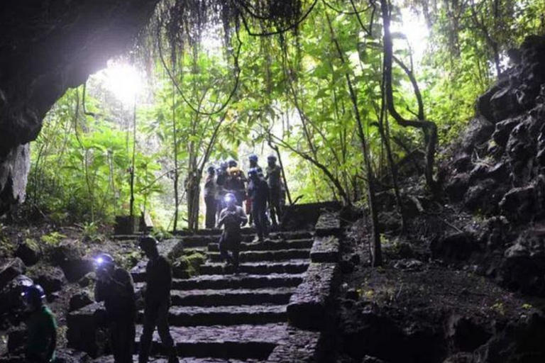 Ancient Kings, Buhanga Sacred Forest & Musanze Caves Tour