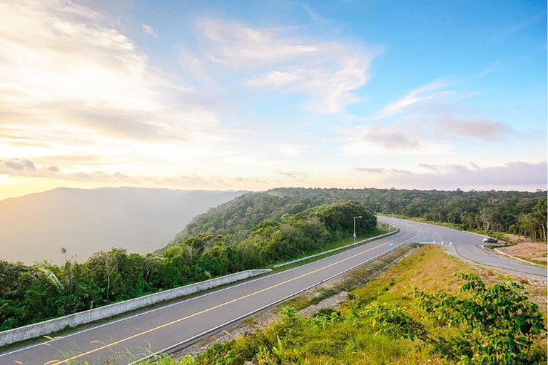 Parque nacional de Bokor - excursão de um dia saindo de Phnom Penh com guia de turismo