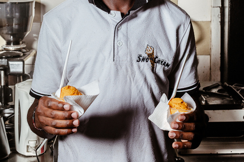 Nairobi: Karibu Kitchens Food Tour with 15+ Tastings