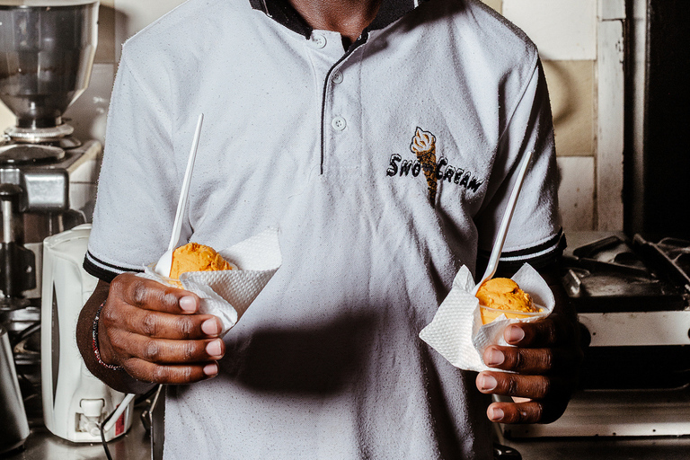 Nairobi: Karibu Kitchens Food Tour with 15+ Tastings