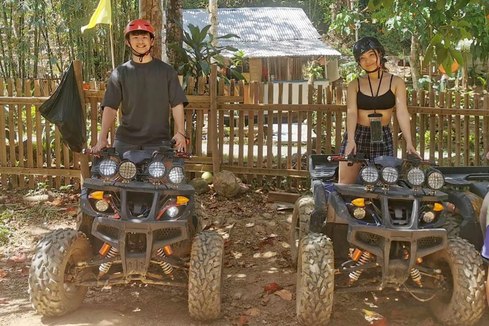 Boracay: Avventura ATV Boracay | GetYourGuide