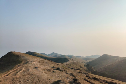 From Kathmandu: 2-Day Sailung Hiking Tour with Meals