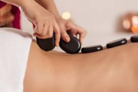 Hidden Lagoon Kayak & Thai Massage – Krabi Wellness Escape Kayak & Swim + Thai Massage (1 hr)