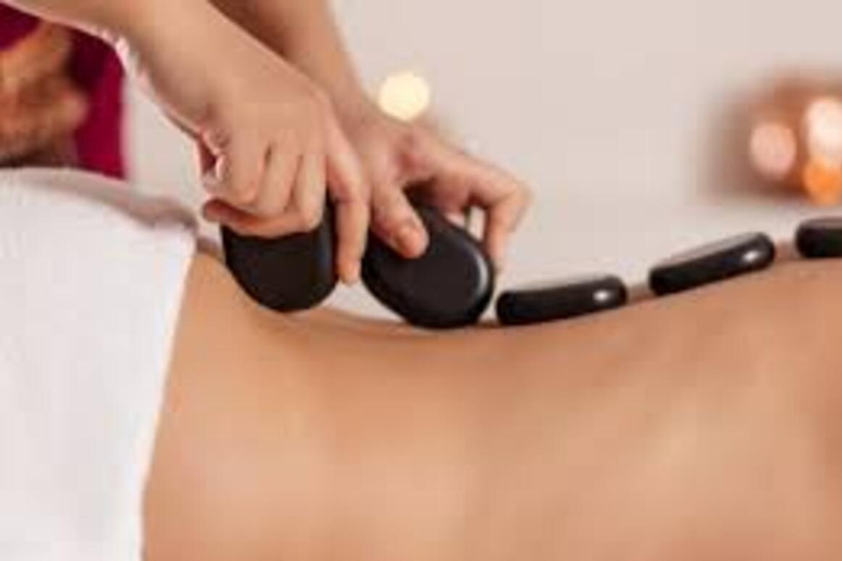 Hidden Lagoon Kayak & Thai Massage – Krabi Wellness Escape Kayak & Swim + Thai Massage (1 hr)