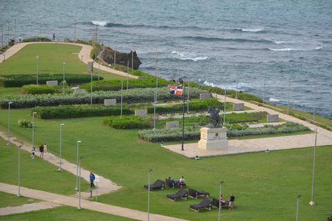 Puerto Plata: passeio cultural com degustação de rum e charutosPuerto Plata: tour cultural com degustação de rum e charutos