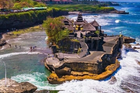 North Bali : Landscape Hunter - Instagram Private Day Trip Option pricing Private car & driver only selected