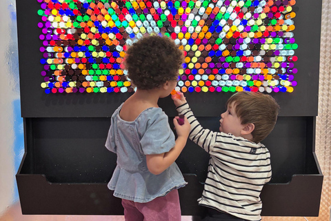 Jappy: Live an experience full of happiness. Entrance with reservation Jappy: Enjoy an experience full of happiness. Admission with reservation