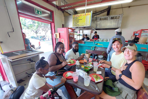 Traverser les frontières : Excursion à Tijuana depuis San Diego