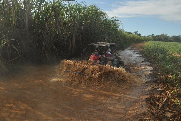 Private: Sunset Horseback Experience — Macao Forest & Beach