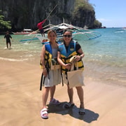 Underground River for 2 Pax : PRIVATE TOUR Underground River for 2 Pax : PRIVATE TOUR