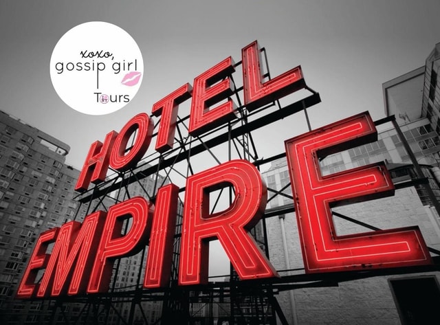 Gossip Girl Tour NYC: Central Park & Iconic Spots