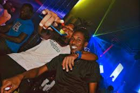 Private: Punta Cana Nightlife Experience with Club Access